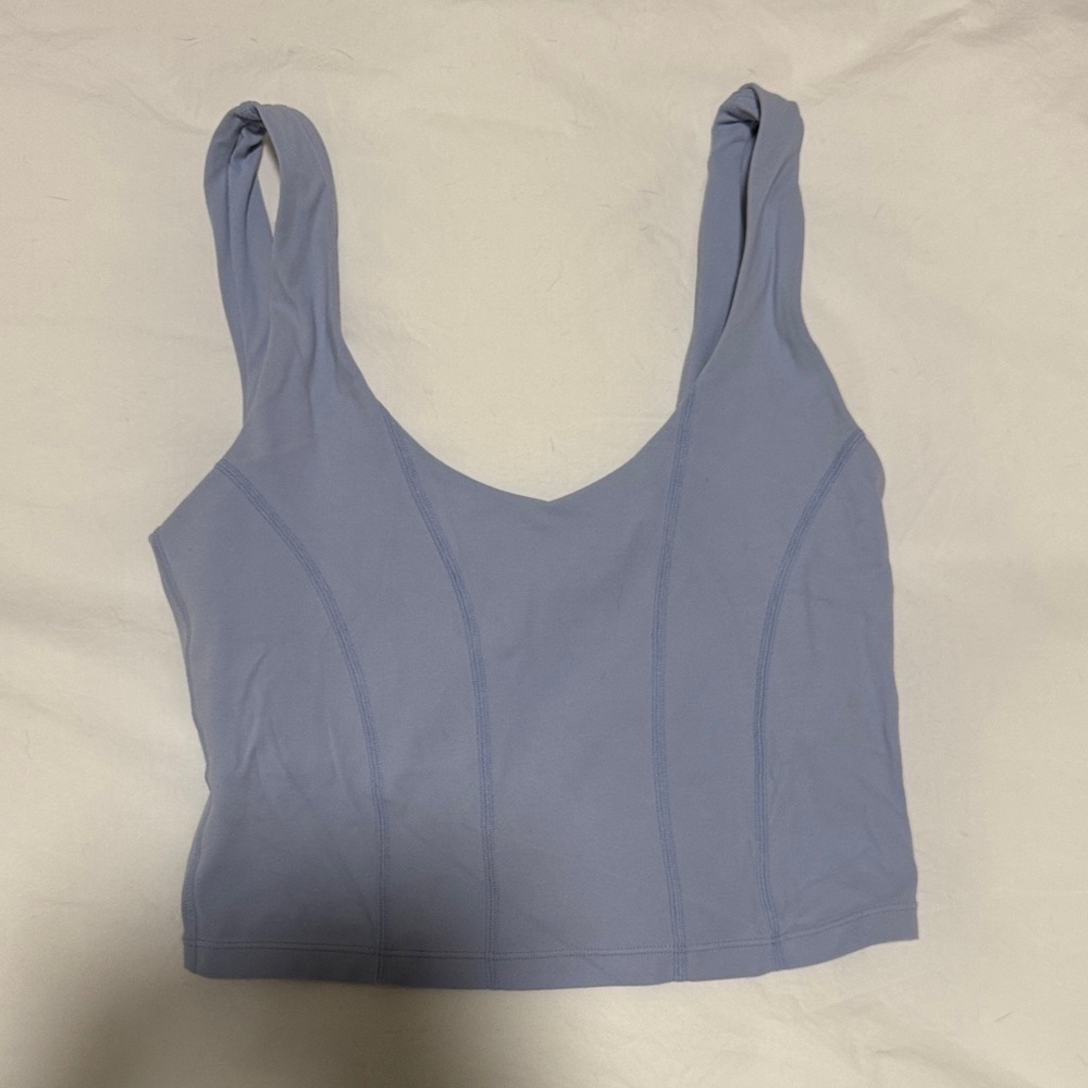 Vitality Cloud 2 corset tank
